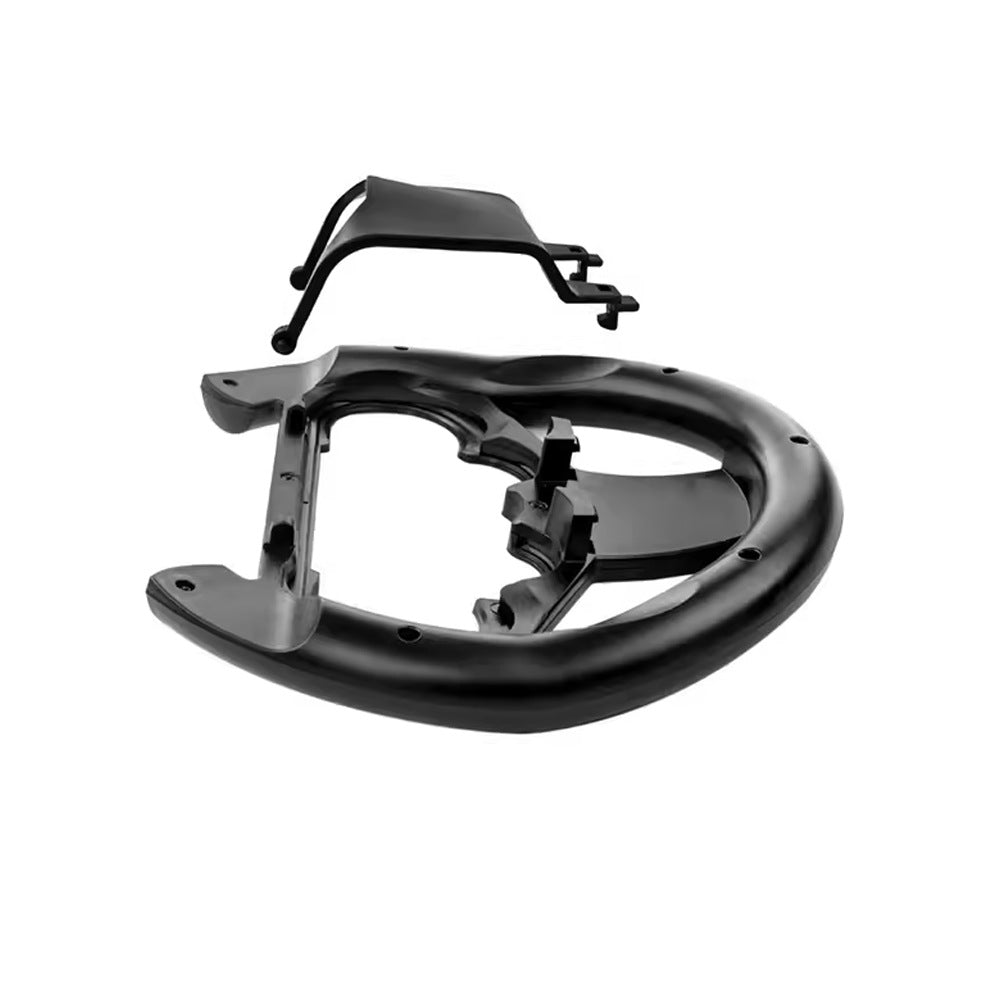 PS4 Gamepad Steering Wheel PS4 Round Steering Wheel PS4 Handle Steering Wheel PS4 Gamepad Grip