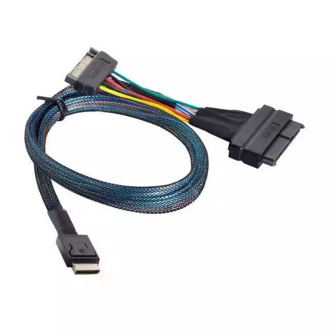 P5801X EDSFF E1.S SSD to SFF-8639 U.2 Extension adapter Repair Tools