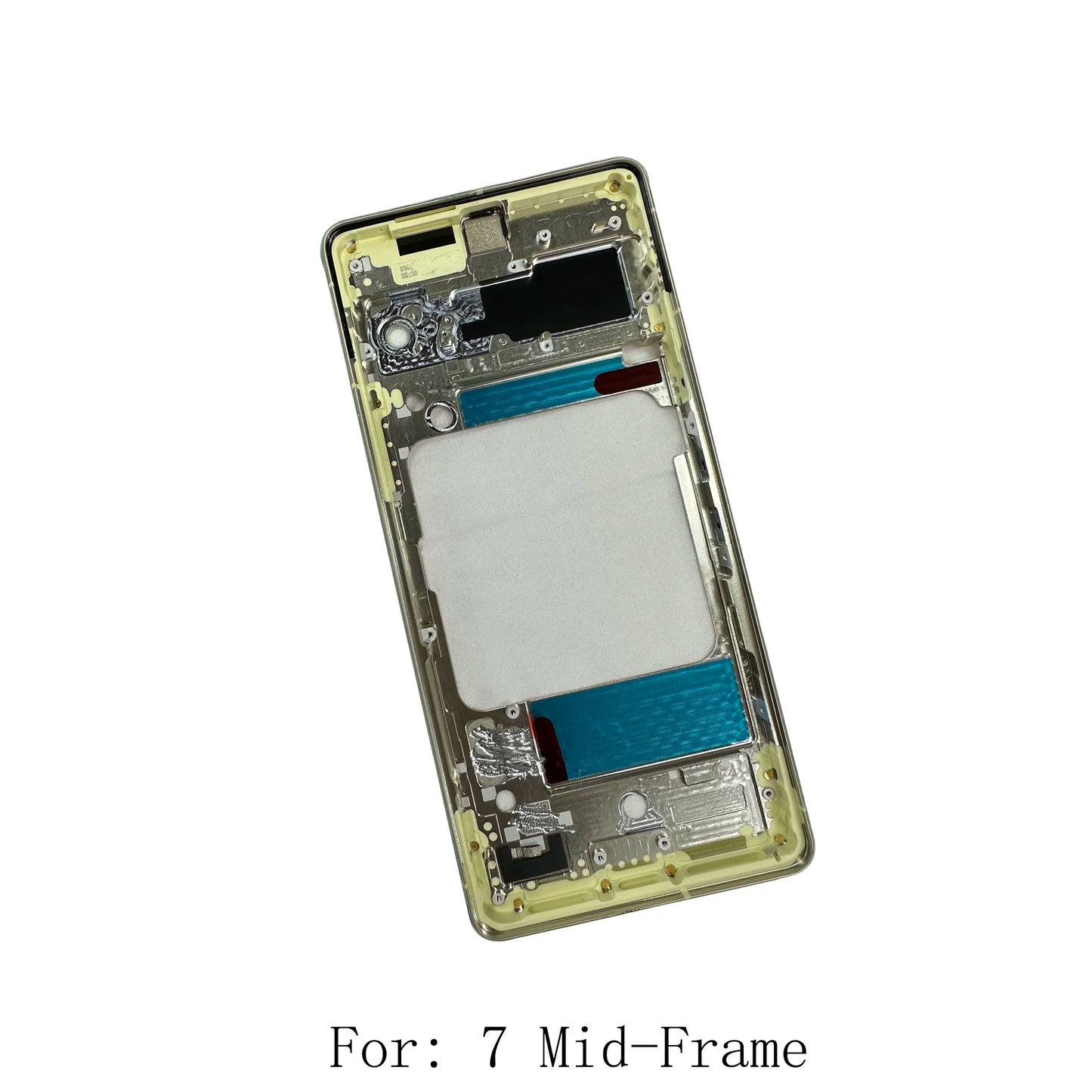 Suitable for Google Pixel 7 8 7Pro case middle frame middle case