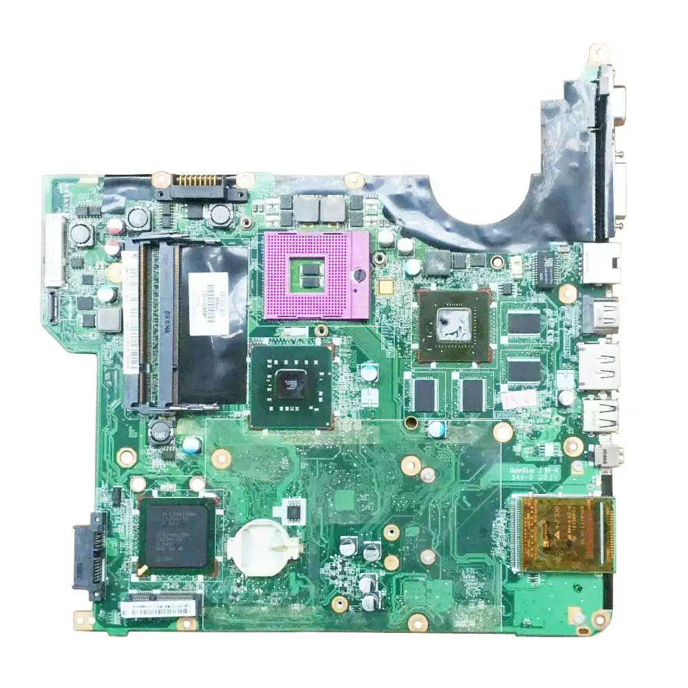 HP dv5-1000 dv5-1100 main board 482870-001