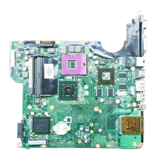 HP dv5-1000 dv5-1100 main board 482870-001