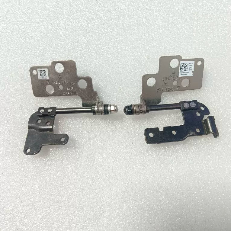 Dell Inspiron 15 7560 7572 Screen Shaft Hinge Hinge 0235VY 0P5R5R