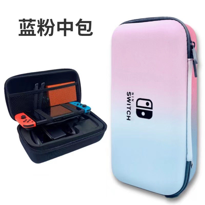 Nintendo switch storage bag switch oled host accessories storage bag switch host bag hard bag