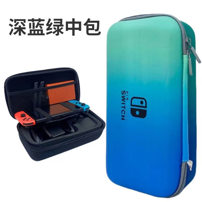 Nintendo switch storage bag switch oled host accessories storage bag switch host bag hard bag