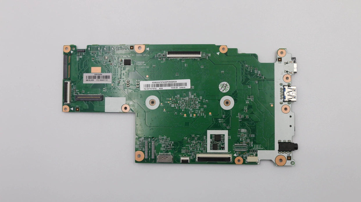 (Shipping fee not include) LENOVO Lenovo Chromebook 100E 300E 500E  motherboard