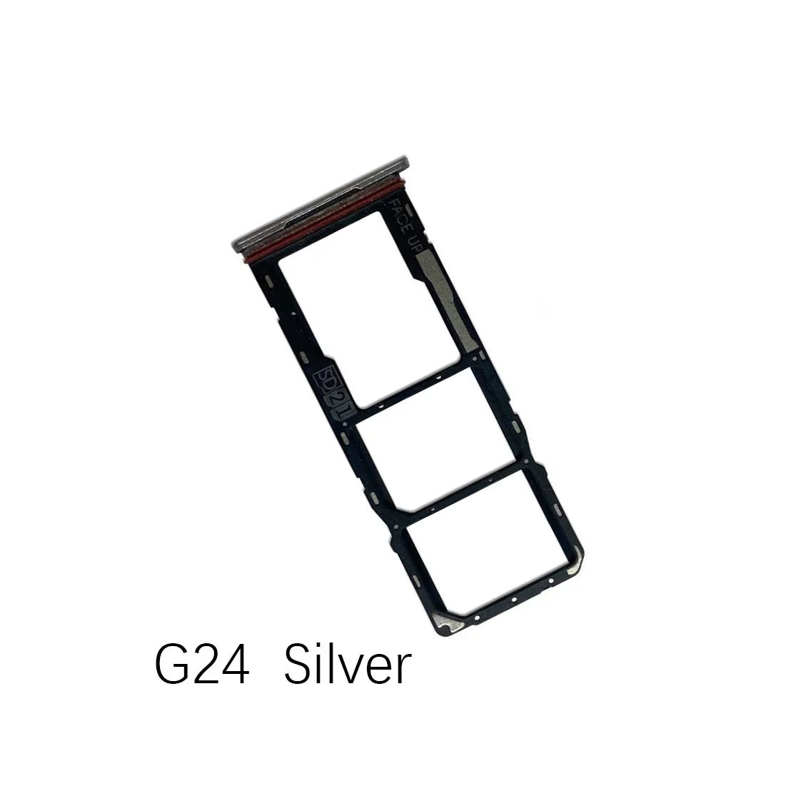 Suitable for Motorola Moto G23 G24Power Sim card slot