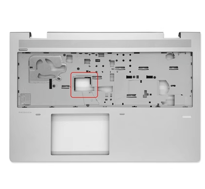 (Shipping fee not include)适用于HP惠普 ProBook 650 655 G4 G5 A壳B壳C壳D壳E壳笔记本外壳touchpad