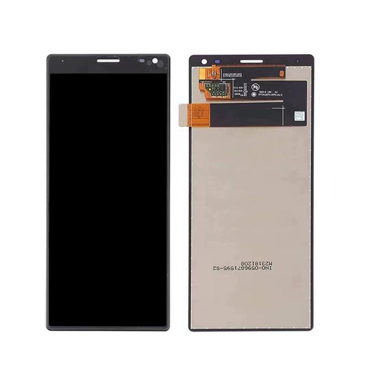 For Sony I4293 i4193 Xperia 10/10 + 10PLUS LCD Screen Assembly