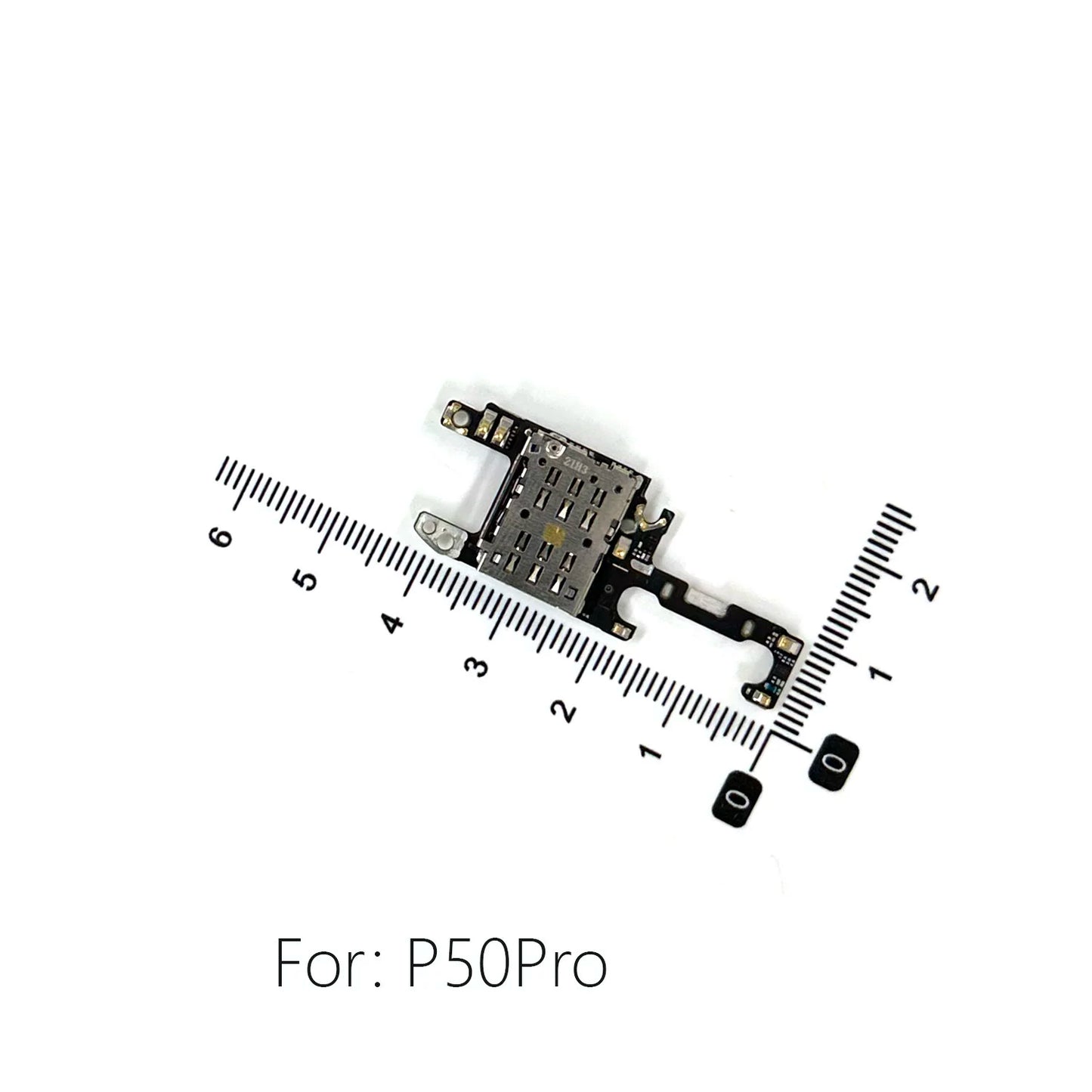 For HUAWEI P50 P50Pro P60 P70 P70Pro charging port charging flex board cable