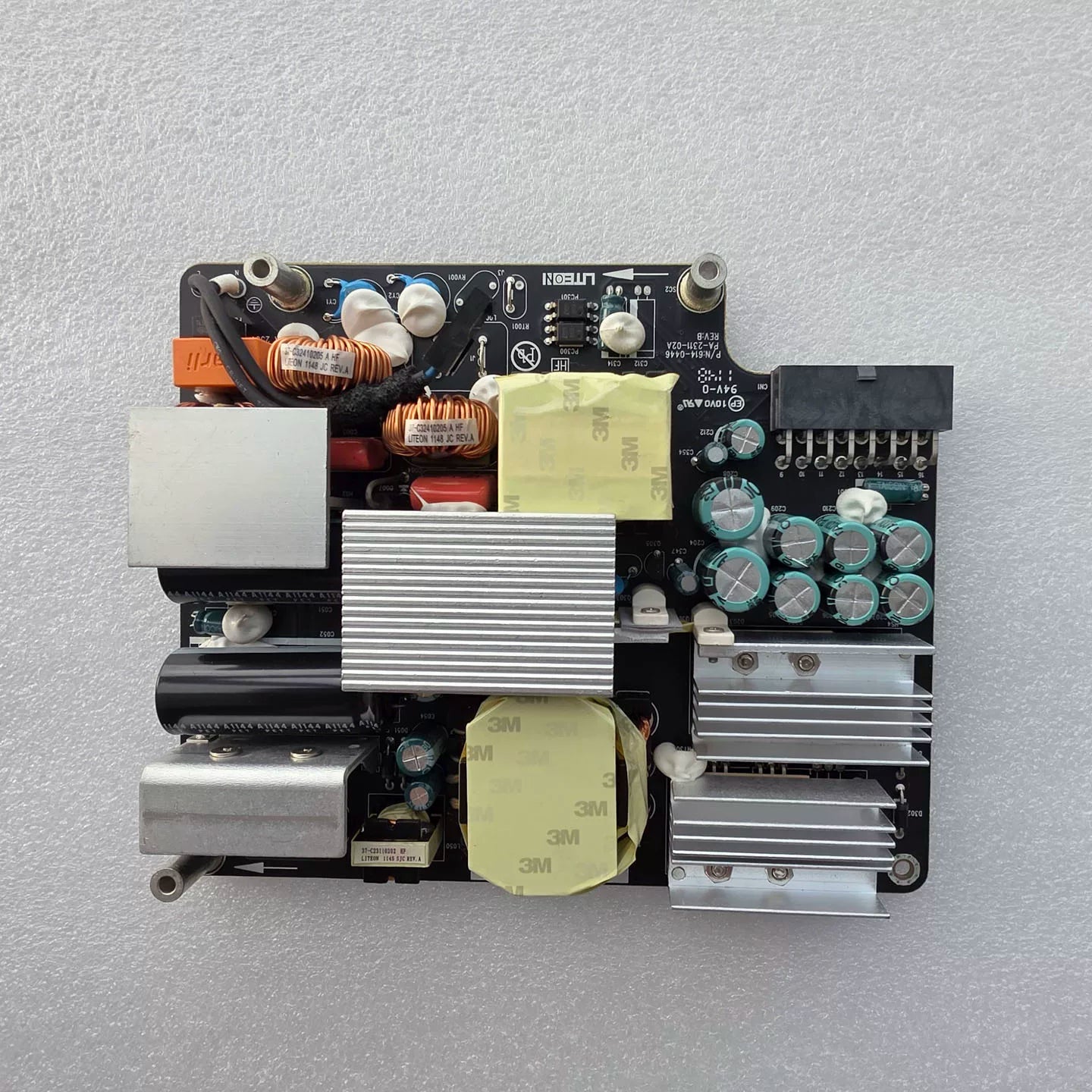 Used for iMac 27" A1312 Internal Power Supply Unit PSU Adapter 2009-2011 PA-2311-02A ADP-310AF B 661-5310 661-5468 614-0446 iMac repair parts