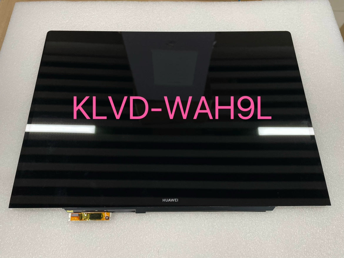 For matebook 14 KLVC KLVL KLVDS KLVF Touch LCD Screen Assembly and Top Half