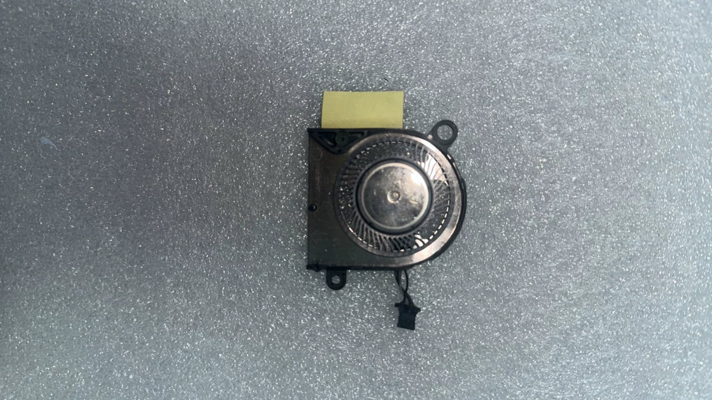 For Dell Latitude 7390 2 in 1 034T0C E7390 P29S 034T0C Fan