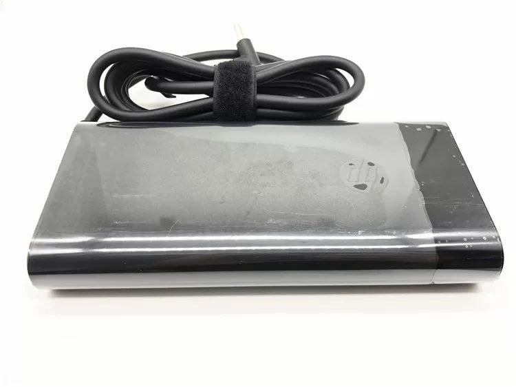 Genuine New TPN-LA27 280W 20V 14A AC Adapter Charger for HP Omen 16 17 ZBook Fury 16 G8 G9 G10 G11 ZBook Studio 16 Victu Gaming 15 / 17 TPN-CA26 M94073-001 M94073-002 M95376-001 PA-1281-08HT A280A011 Power supply HP laptop repair parts