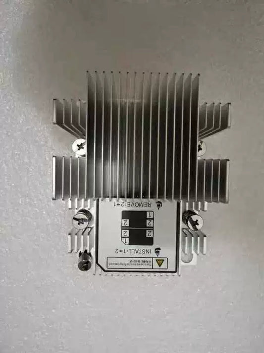 Servicer Huawei radiator 2288H V5/2488 V5/5288 V5 ordinary radiator, heat sink