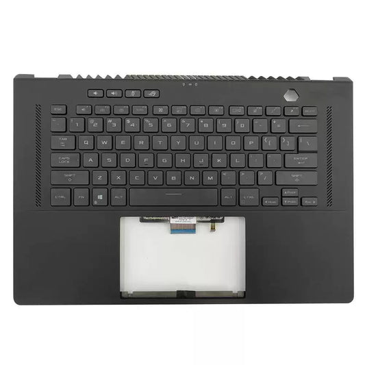 ASUS ROG Player Country, Magic 15 16 GA503 GU603ZW Notebook Keyboard C Case