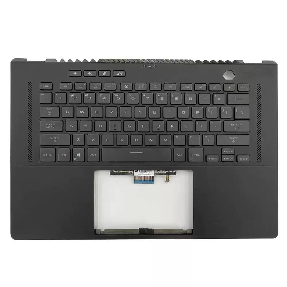 ASUS ROG Player Country, Magic 15 16 GA503 GU603ZW Notebook Keyboard C Case