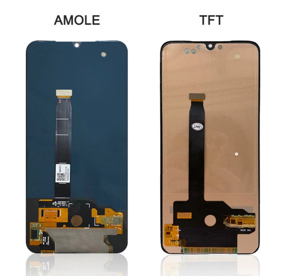 For MIUI/Xiaomi Mi 9/9pro mobile phone screen Xiaomi 9se display screen touch  LCD  assembly with frame