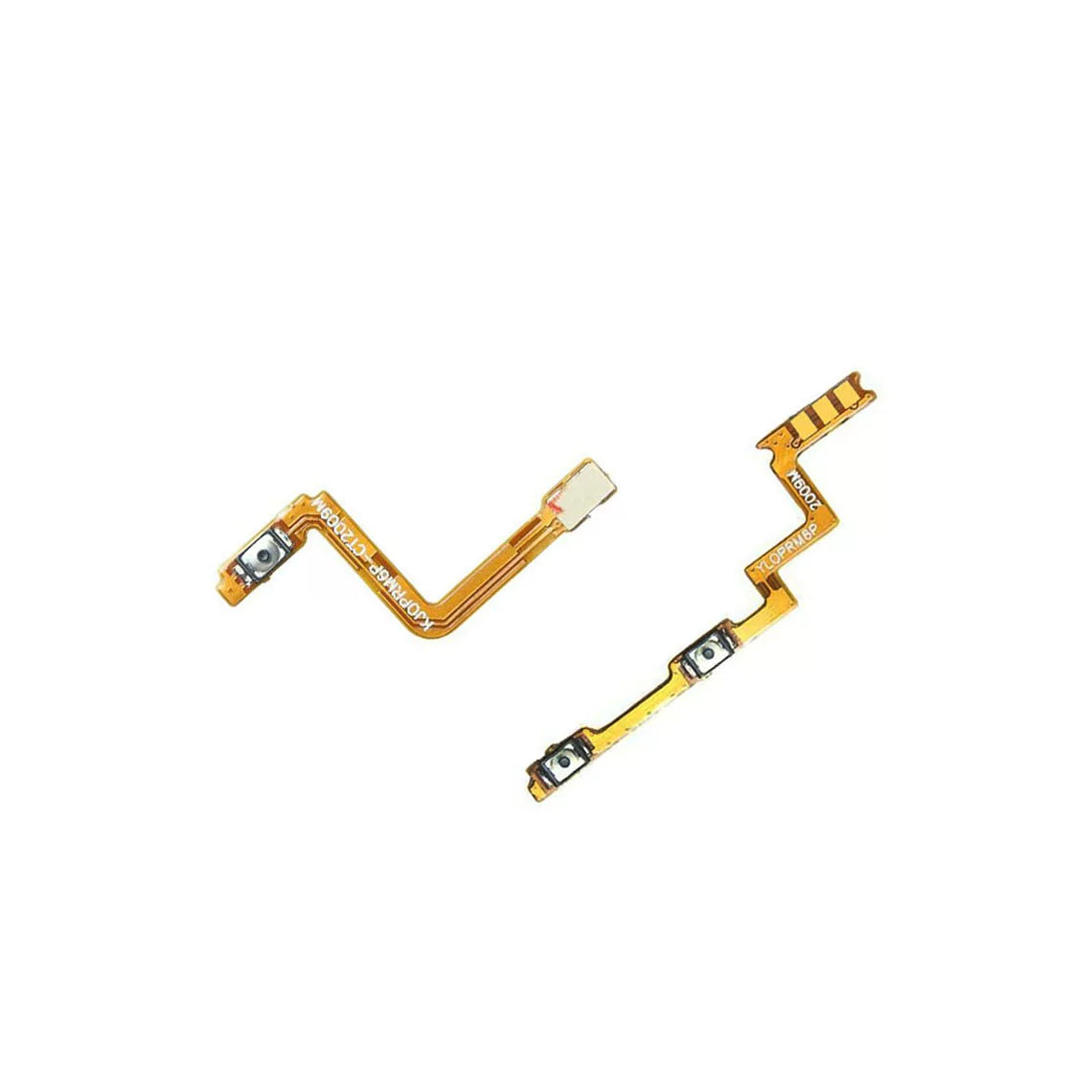 For Oppo Realme 3 5 6 3Pro 5Pro 6Pro Power cable Switch on volume flex of ribbon