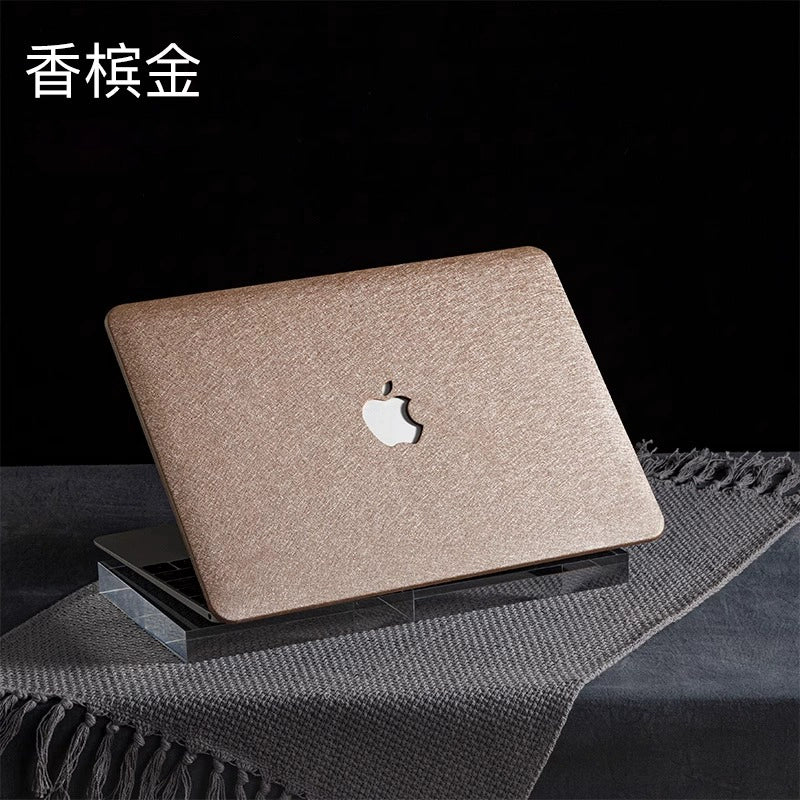 For   2024 Macbook laptop protective case macbook pro air 14" 13" 15" 16" m1 m2 m3  Cover for Macbook A3113 A3114 A2941 A2918 A2992 A2779 A2780 A2681 A2338 A2337 A2289 A2251 A2179 A2159 A1706 A1708 A2141 A1534 A1989  Macbook protective case