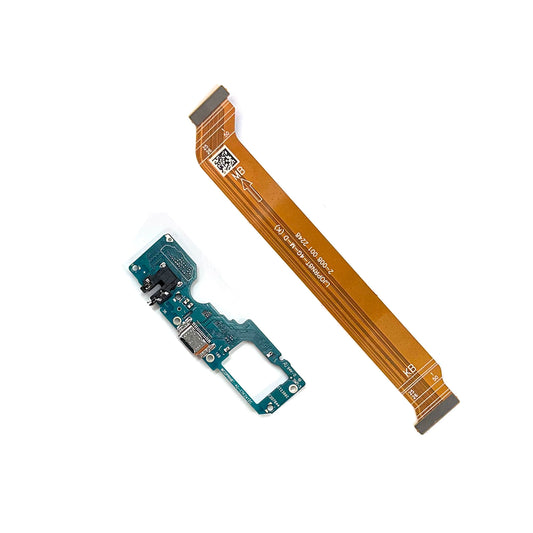 For Oppo Reno 8 5G 8Pro 8Pro + 8T 9Pro 9Pro + charging port charging flex board cable