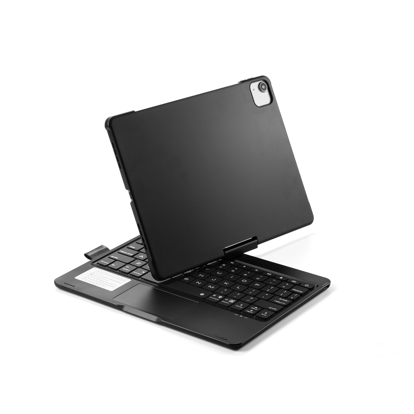 iPad Keyboard with Touch iPad Pro 11/13/12/iPad 10th Generation German Arabic Spanish English French