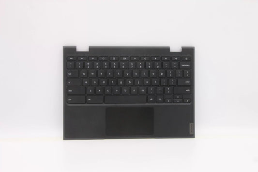 (Shipping fee not included) Lenovo 100e Chromebook 2nd Gen MTK 2 5CB1E21835 C Case, Keyboard Case