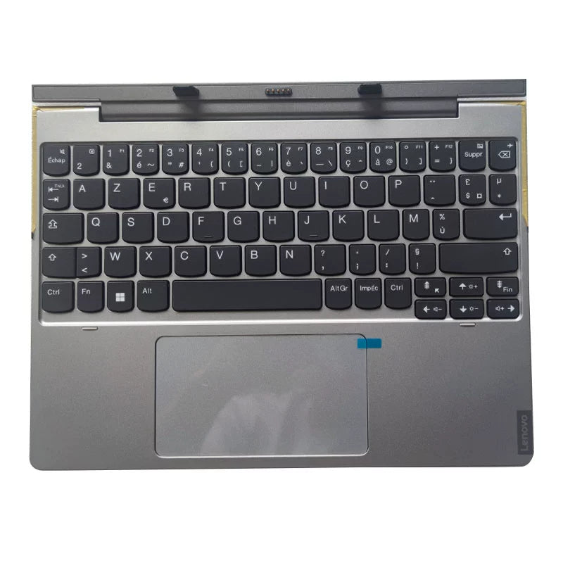 For Lenovo Ideapad D330 D335 D330-10IGM Tablet Keyboard FR CZ GRprotective Accessories