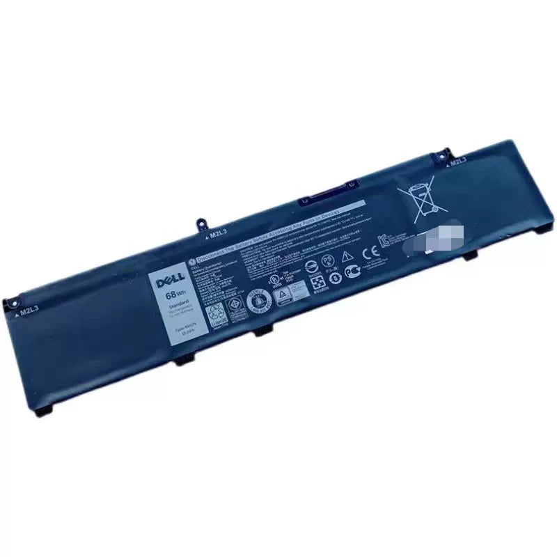 Applicable to original DELL G3 3790 3500 3590 G5 5500 5505 5587 battery MV07R