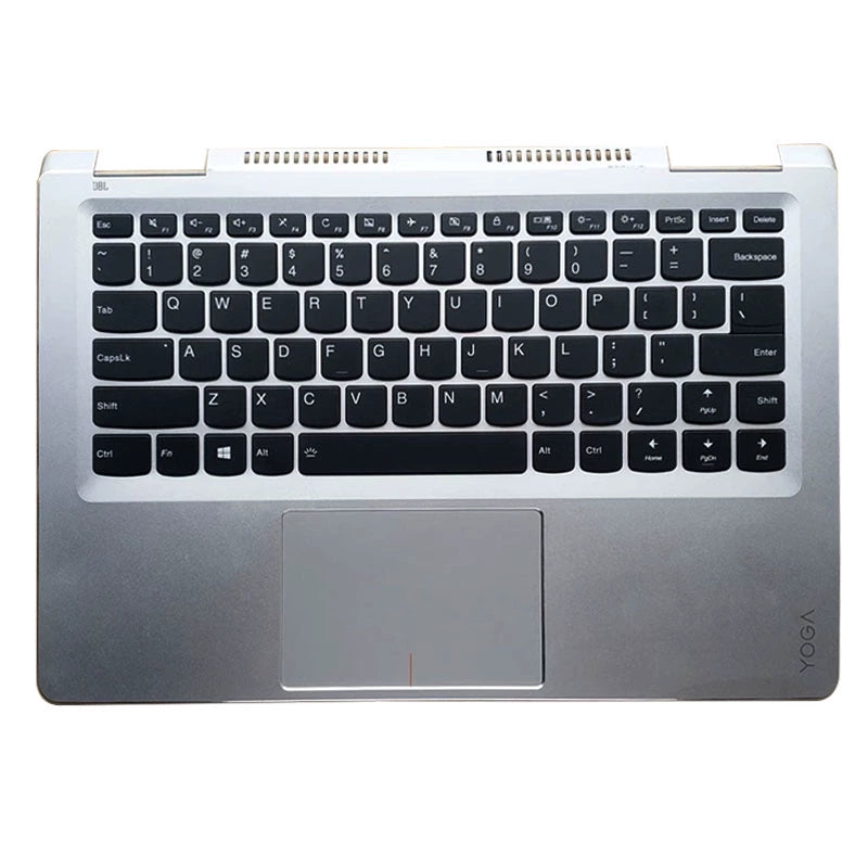 For new Lenovo YOGA 710-14IKB YOGA 710 14 ISK C case keyboard palm rest touchpad protective Accessories