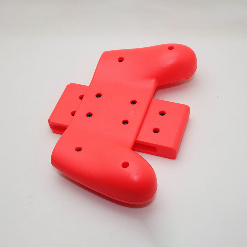 Suitable for nintendo switch joycon grip switch OLED handle switch handle holder grip