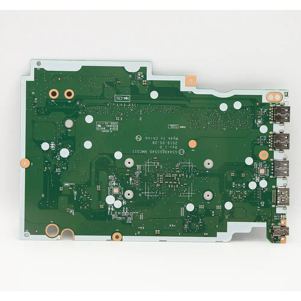 Lenovo S145-15API main board 5B20S42805 5B20S42804 NM-C511 R3-3200 4G