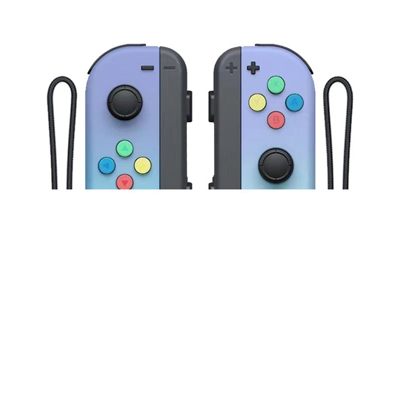Spot NS switch handle JOYCON wireless handle, left and right handle NS Bluetooth vibration somatosensory game