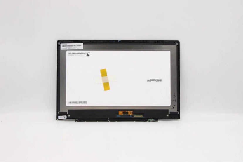 Lenovo ideapad-flex 5 CB-13IML05 touch LCD assembly 5D10S39656