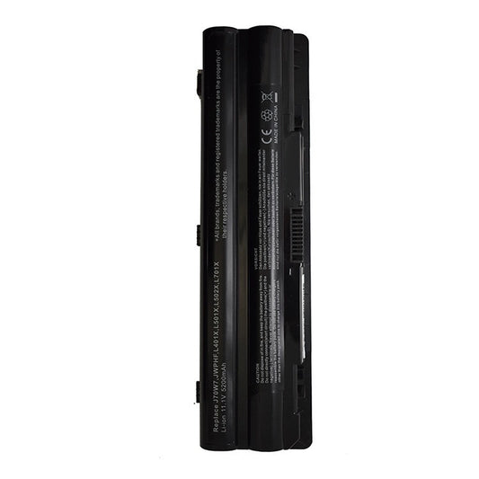 For Dell XPS15 XPS14 XPS17 L702X L502X J70W7 R795X Laptop Battery