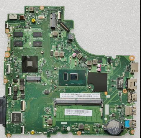 (Shipping fee not include) Lenovo V310-15ISK V310-14ISK 昭阳E42-80 E52-80 motherboard DAOLV6MB6F0