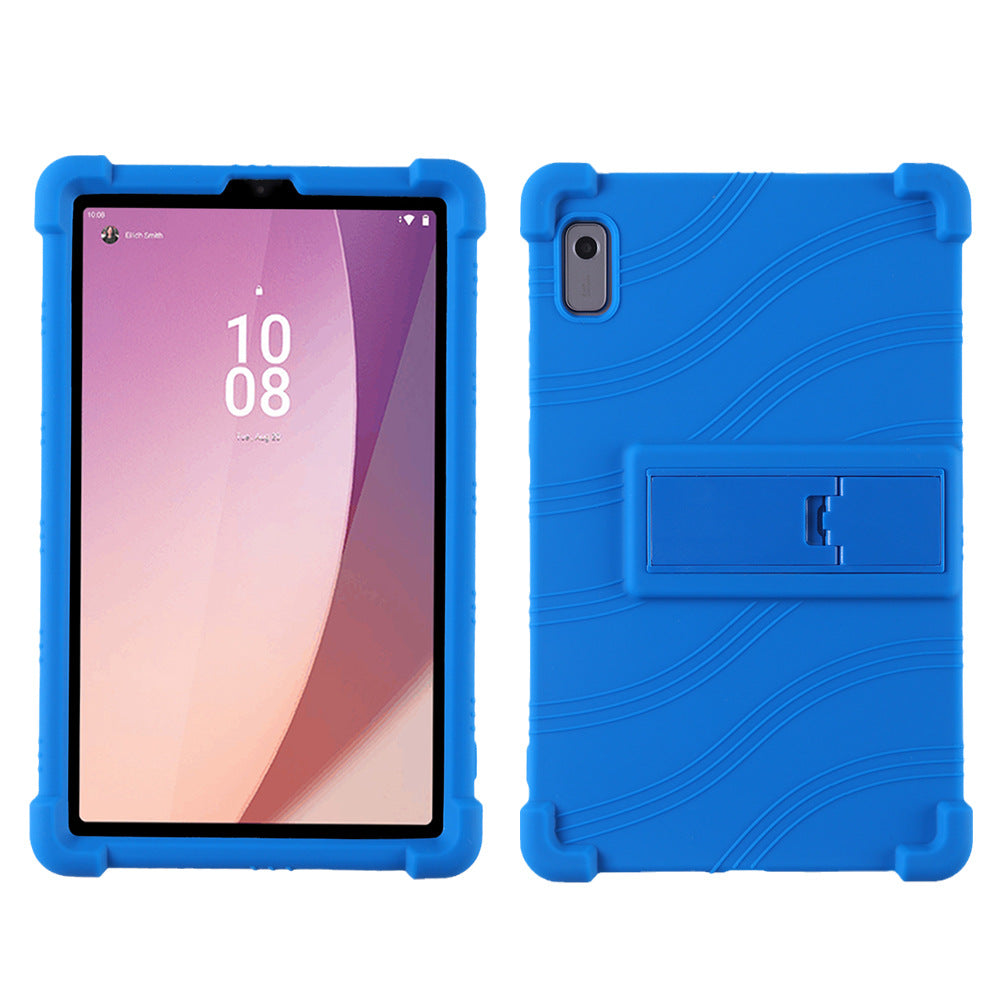 Applicable to Lenovo Qitian K9 tablet protective case 2023 new TB310FU/TB310XC anti-drop protective case 9 inch Protecting cace