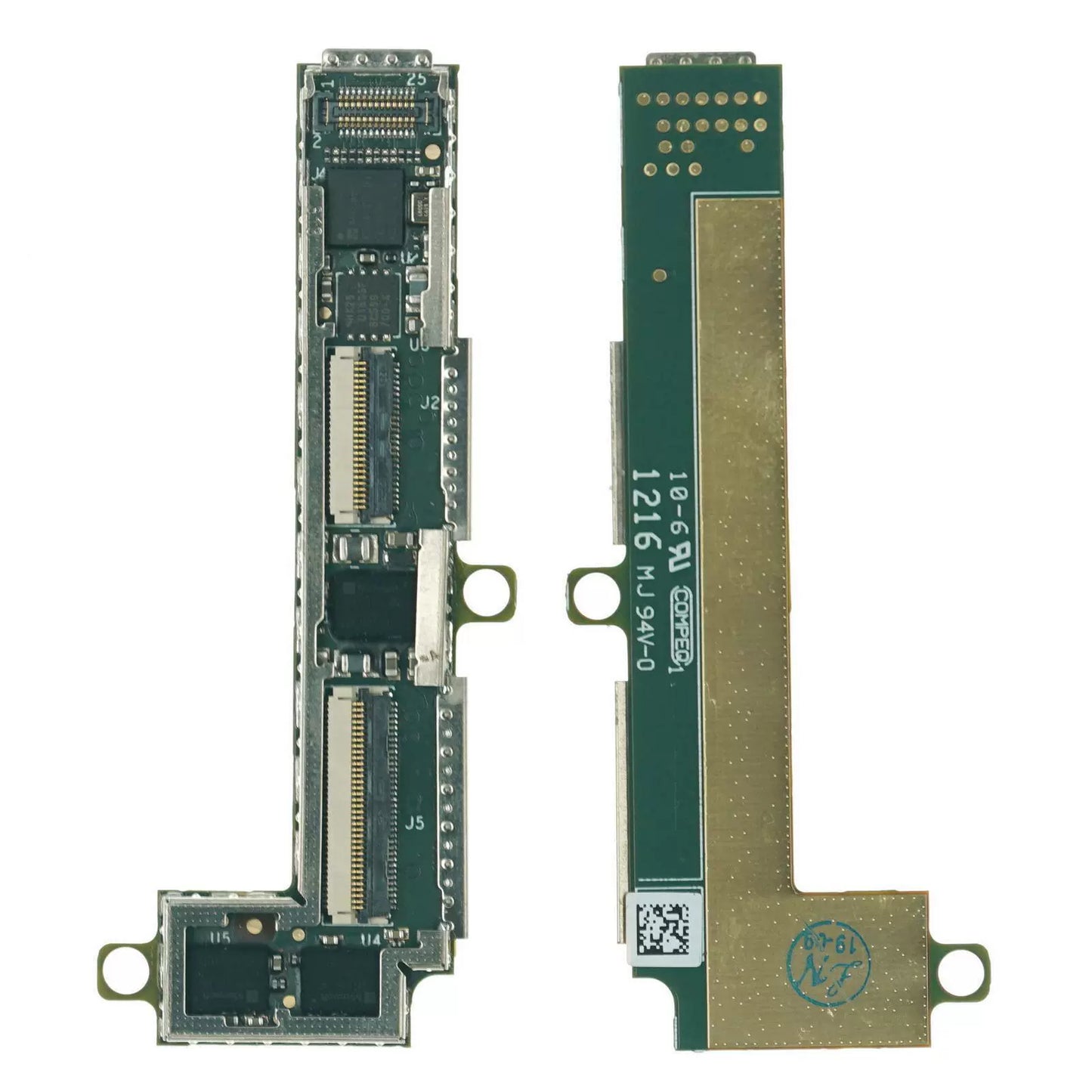 Microsoft Surface Pro4 5 6 7 + LCD Touch board 1724 1796 1960 1866 LCD Touch board