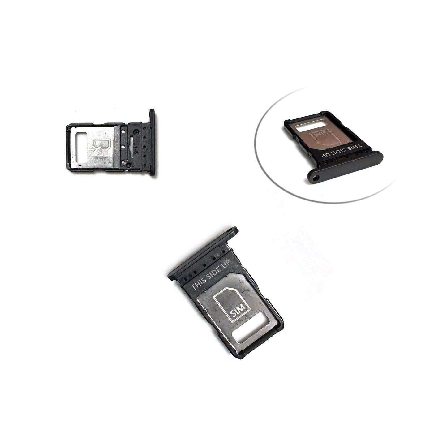 Compatible with Motorola Moto Edge50Pro 50Ultra Sims