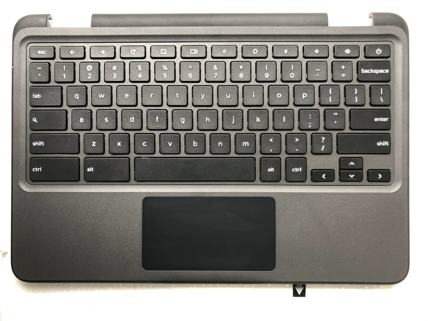 (Shipping fee not included) For DELL Dell Chromebook 11 3100 C Case with Keyboard 09X8D7 Touchpad