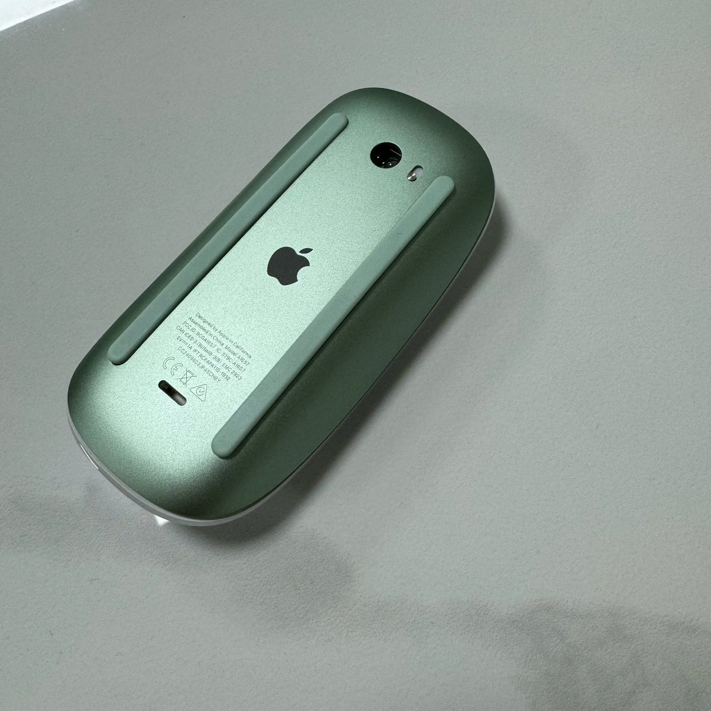 Apple Magic Mouse 3rd Generation Mouse Magic gen3 A1657 Mouse Apple Mouse