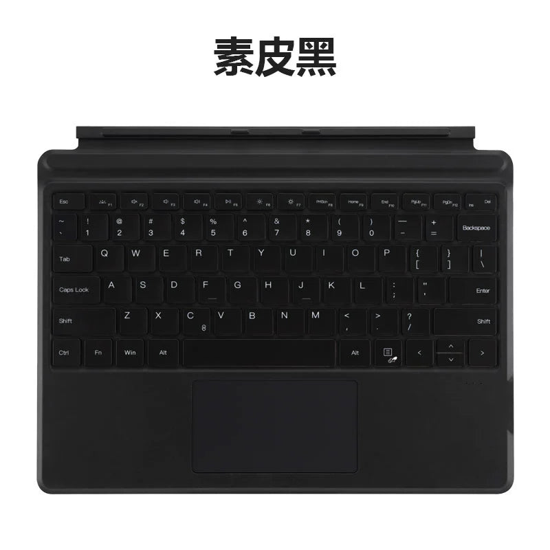 (Shipping fee not include)Microsoft Surface Pro9/8/X bluetooth keyboard 7/6/5/4/3/go2 protect case