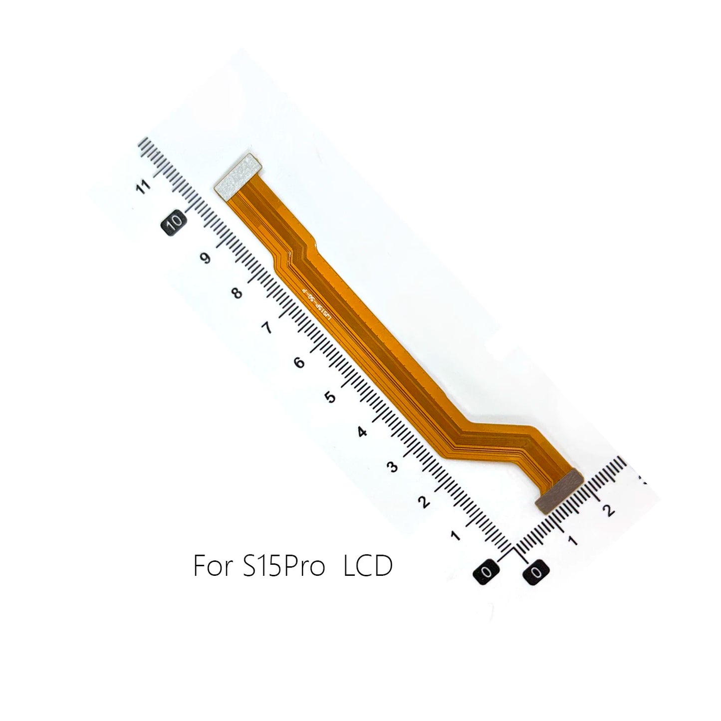 For Vivo iQOO S10e S12 S12Pro S15 S15Pro charging port charging flex board cable