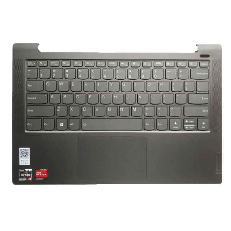 Suitable for Lenovo Xiaoxin 14 AIR14 ARE ITL IIL ALC 2020 2021 Keyboard C Case Cover protective Accessories