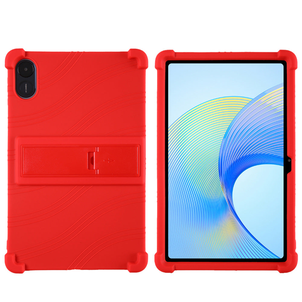 Applicable to Honor X8Pro tablet protective case 2023 new soft silicone 11.5 inch ELN-W09 all-inclusive protective case Protect case