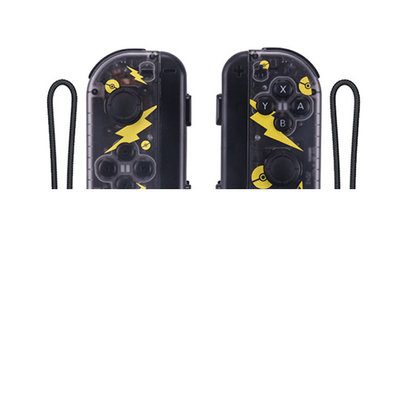 Spot NS switch handle JOYCON wireless handle, left and right handle NS Bluetooth vibration somatosensory game