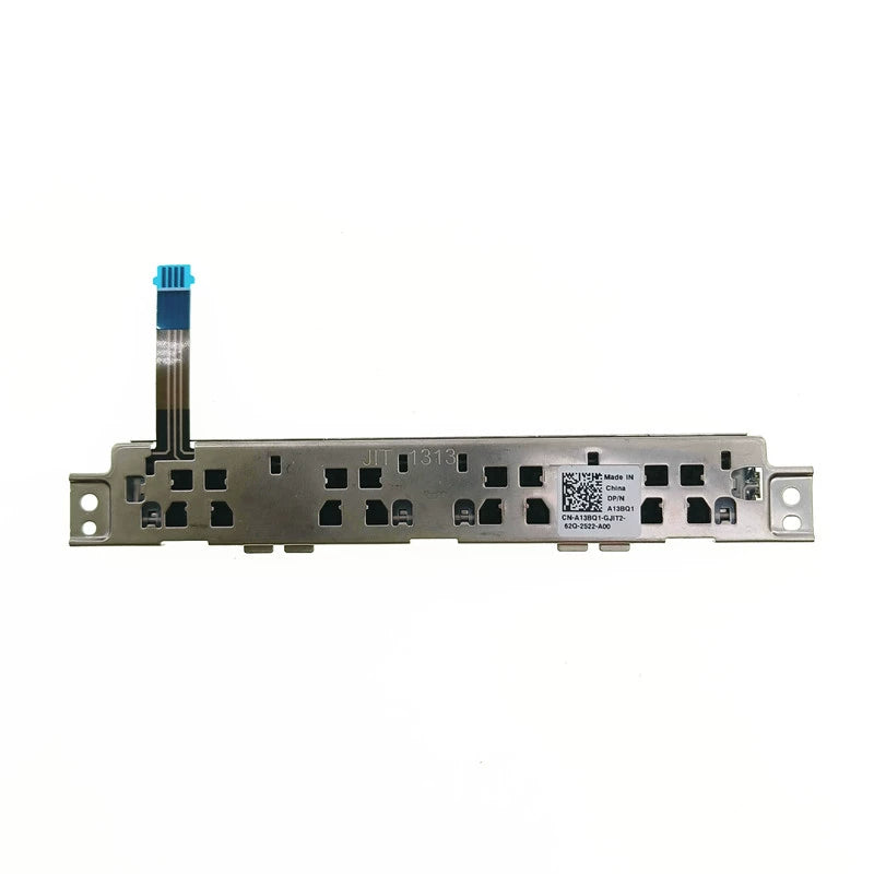 (Shipping fee not include)全新 原装 Dell for戴尔  Latitude 7250 E7250 触摸板左右按键 滑鼠板 左右操控键 触控板左右键 A13BQ1