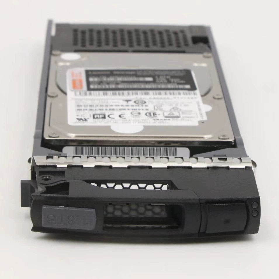 Lenovo DE Storage DE4000H 01PG636 4XB7A14113 1.8T SAS 10K Storage Hard Disk Servicer