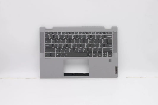 (Shipping fee not included) Lenovo ideapad Flex 5-14IIL05 A case C case Keyboard D case 5CB0Y85364