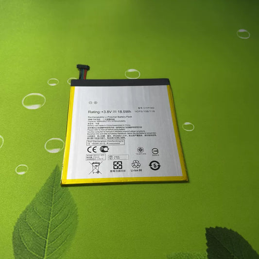 Applicable to the new ASUS tablet battery C11P1502 board ZenPad10 Z300C P023 P021