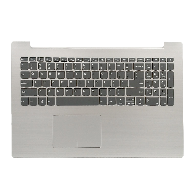 Suitable for Lenovo Xiaoxinchao 5000 330-15IKB 320-15IKB ISK IAP AST keyboard C case protective Accessories